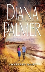 Diana Palmer - Mystery Man.