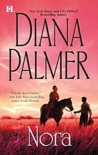 Diana Palmer - Nora.