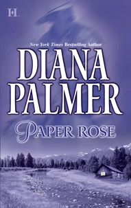 Paper Rose