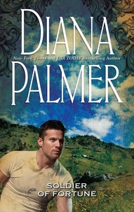 Diana Palmer - Soldier of Fortune.