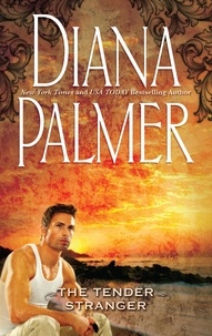 Diana Palmer - Tender Stranger.