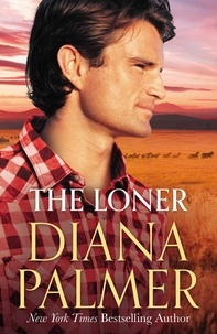 Diana Palmer - The Loner.