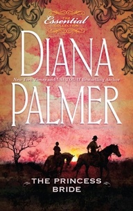 Diana Palmer - The Princess Bride.