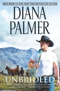 Diana Palmer - Unbridled.