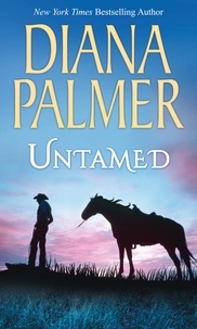 Diana Palmer - Untamed.
