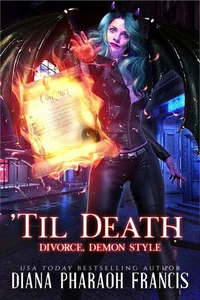 'Til Death: Divorce. Demon Style