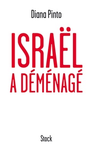 Israël a déménagé.pdf