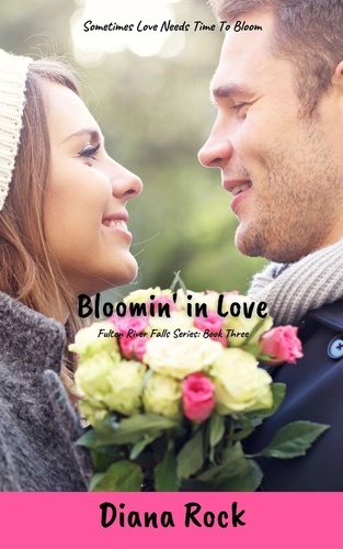  Diana Rock - Bloomin' In Love - Fulton River Falls, #3.