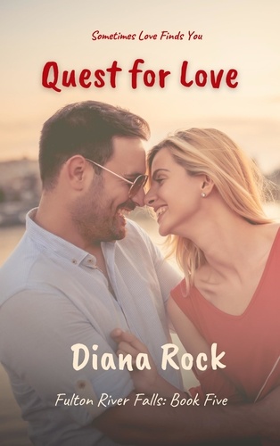  Diana Rock - Quest For Love - Fulton River Falls, #5.
