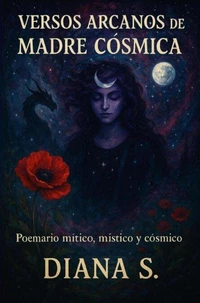 Versos Arcanos de Madre Cósmica