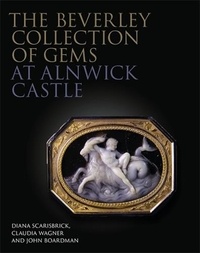 Diana Scarisbrick - The Beverley collection of gems at Alnwick castle.