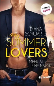 My Summer Lovers - Mehr als eine Nacht