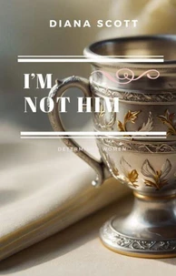 I'm not him