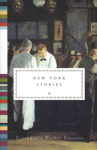 Diana Secker Tesdell - New York Stories.