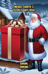 Inside Santa’s Secret Gift Box