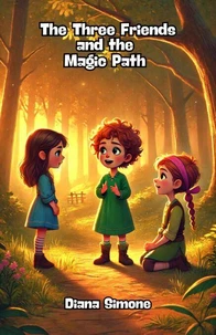 The Three Friends and the Magic Path