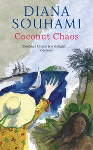 Diana Souhami - Coconut Chaos.
