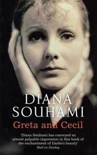 Diana Souhami - Greta and Cecil.
