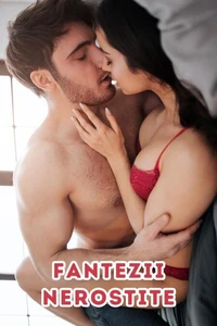 Fantezii Nerostite (Povestiri erotice pentru femei)