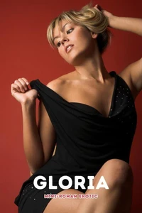 Gloria (Mini-Roman Erotic)