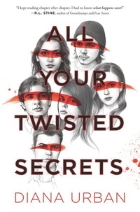 Diana Urban - All Your Twisted Secrets.