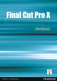 Final Cut Pro X