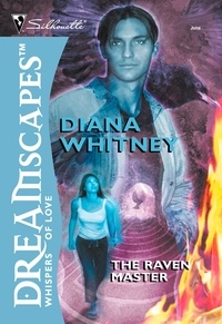 Diana Whitney - The Raven Master.