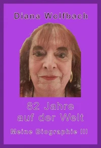 82 Jahre auf der Welt