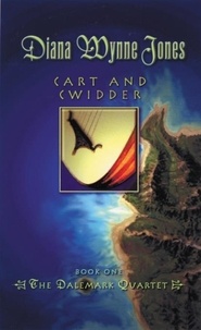 Diana Wynne Jones - Cart and Cwidder.