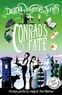 Diana Wynne Jones - Conrad's Fate.