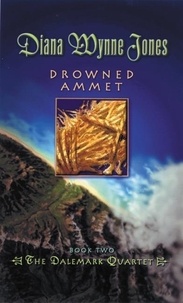 Diana Wynne Jones - Drowned Ammet.