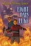 Diana Wynne Jones - Eight Days of Luke.