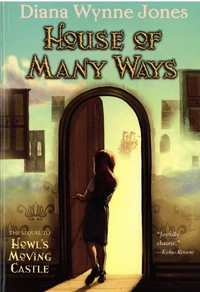 House of Many Ways