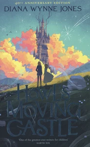 Howl's moving castel