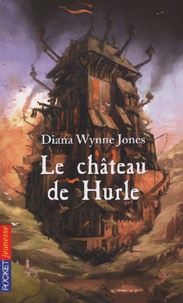 Diana Wynne Jones - Le château de Hurle.