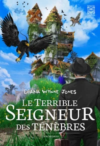 Le Terrible Seigneur des ténèbres Tome 1