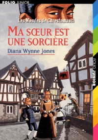 Ma soeur est une sorcière