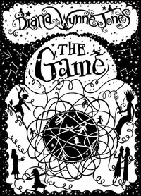 Diana Wynne Jones - The Game.