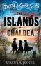 Diana Wynne Jones - The Islands of Chaldea.