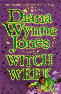 Witch Week