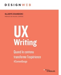 UX Writing