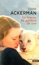 Diane Ackerman - La femme du gardien de zoo.