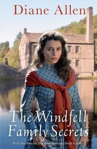Diane Allen - The Windfell Family Secrets.