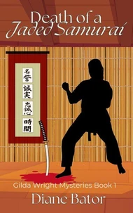 Death of a Jaded Samurai