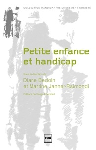 Diane Bedouin - Petite enfance et handicap.