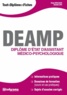 Diane Berlucchi et Chantal Loth - DEAMP - Diplôme d'Etat d'aide médico-psychologique.