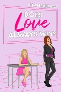  Diane Billas - Does Love Always Win?.