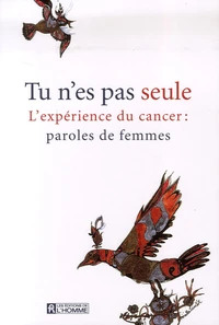 Tu n'es pas seule