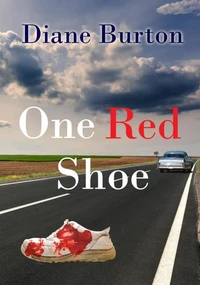 One Red Shoe