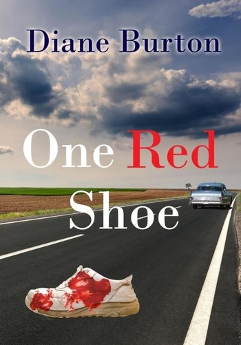  Diane Burton - One Red Shoe.